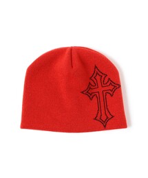 FUTURE ARCHIVE（フューチャーアーカイブ）の「FUTURE ARCHIVE / CROSS BEANIE（ハット）」