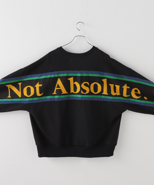 DISCOVERED(ディスカバード)の「DISCOVERED / ディスカバード MUFFLER CUTSEWN(Tシャツ/カットソー・メンズ・ブラック/グレー・3)」の22枚目の写真