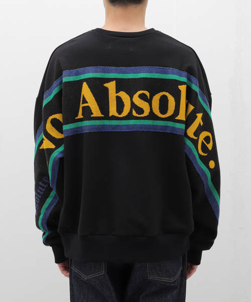 DISCOVERED(ディスカバード)の「DISCOVERED / ディスカバード MUFFLER CUTSEWN(Tシャツ/カットソー・メンズ・ブラック/グレー・3)」の17枚目の写真