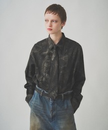 Juha（ユハ）の「TREE NECKTIE（ネクタイ）」