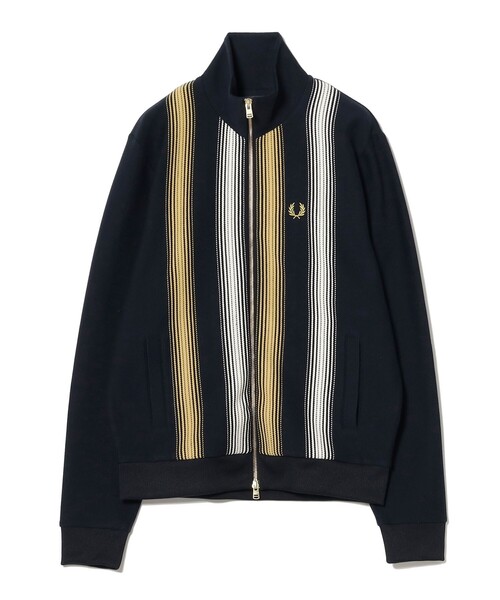 FRED PERRY（フレッドペリー）の「FRED PERRY / Ombre Stripe