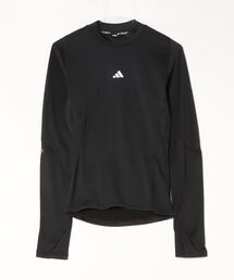アディダス adidas テックフィット COLD. RDY トレーニング 長袖Tシャツ