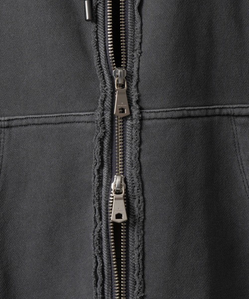 UNISEX》【MAISON SPECIAL for 久遠】Prime-Over Raglan Sleeves