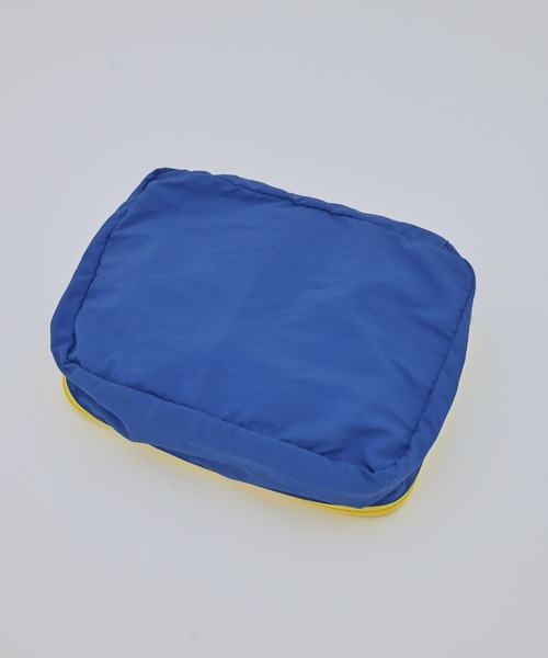 セール】トラベルケース 3点セット〈Dick Brunaコラボ〉（ポーチ