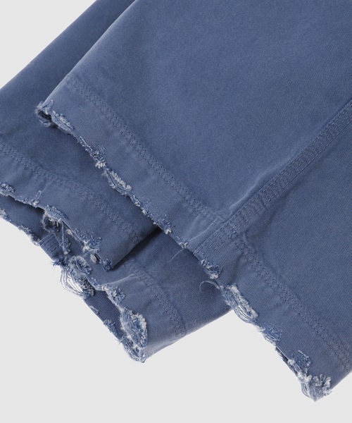 ERL（イーアールエル）の「UNISEX CLASSIC TWILL PANTS WOVEN（その他