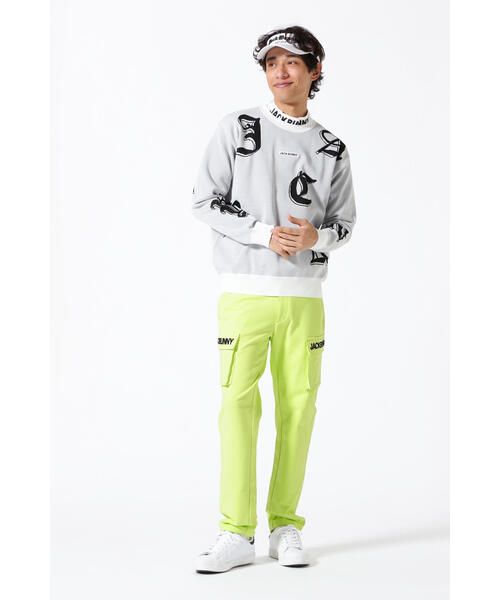 Jack Bunny!!（ジャックバニー）の「【Jack Bunny!!】ゴシック