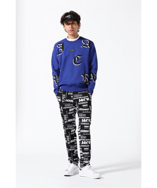 Jack Bunny!!（ジャックバニー）の「【Jack Bunny!!】ゴシックロゴW