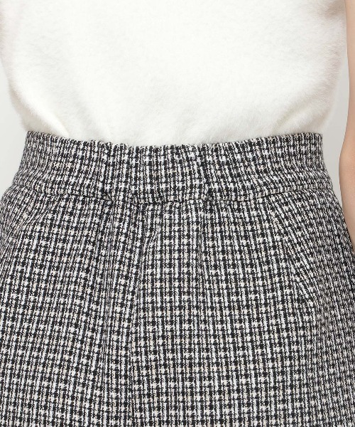AND COUTURE(アンドクチュール)の「コンパクトショートパンツ(その他パンツ・レディース・ブラック系その他/ブラック・SMALL/MEDIUM)」の11枚目の写真