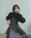 Muel Chic�i�~���G���V�b�N�j�́uCelia knit �Z���A�j�b�g�i�j�b�g/�Z�[�^�[�j�v�b�u���b�N