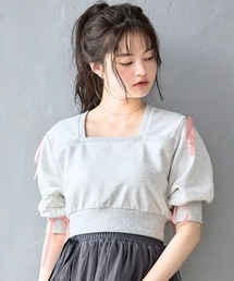 AnnMiru（アンミル）｜スウェット一覧 - WEAR