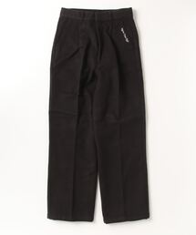 HTH（エイチティーエイチ）の「Wool like slacks（スラックス）」
