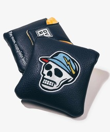 DEVEREUX GOLF（デヴァローゴルフ）の「DEVEREUX Icon Mallet