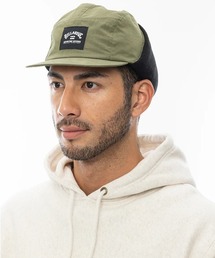 BILLABONG メンズ TRAPPER CAP キャップ 【2024年秋冬モデル】/ビラボントラッパーキャップ