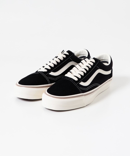 VANS Old Skool 36（スニーカー）｜VANS（バンズ）
