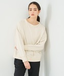 collex(コレックス)の「トップス(スウェット)」