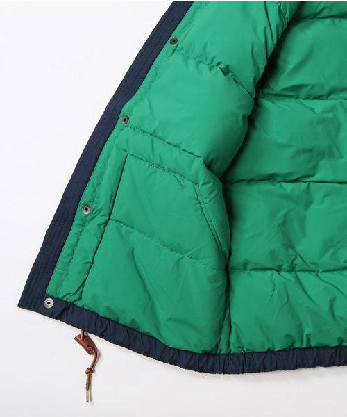POLO RALPH LAUREN（ポロ ラルフ ローレン）の「Elmwood ダウン