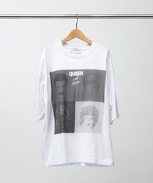 Johnbull | QUEEN Tシャツ(Hot Space)(Tシャツ/カットソー)