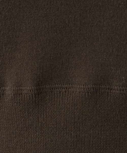 セール】カシミヤライクコットンショートプルオーバー（ニット