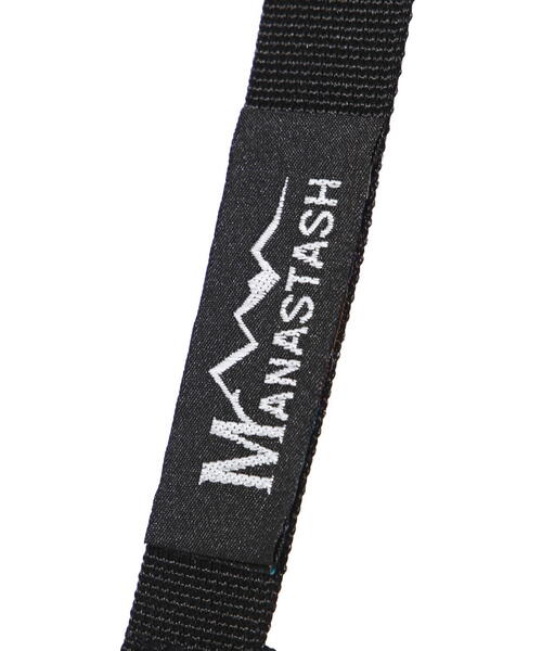 MANASTASH×BILLIONAIRE BOYS CLUB/ビリオネア・ボーイズ・クラブ
