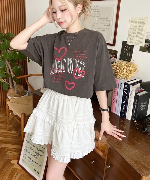 【ドンドン見直し】極美品☆正規品 ボッテガヴェネタ 21SS 658826 カシミヤ クルーネック 半袖/ショートスリーブ ニット トップス 茶 XS 伊製 レディース BOTTEGA VENETA - 【ドンドン見直し】極美品☆正規品 ボッテガヴェネタ