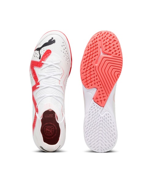 PUMA プーマ メンズ フューチャー アルティメット IT サッカー
