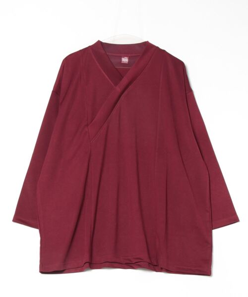 【カヤ】色ふメンズトップス（Tシャツ/カットソー）｜カヤ（カヤ）