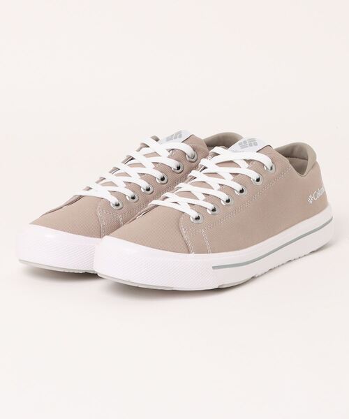 【Columbia】ホーソンレイン LO（スニーカー）｜Columbia（コロンビア）