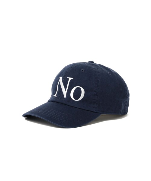 Cabaret Poval / No 6-Panel Cap（キャップ）｜cabaret poval