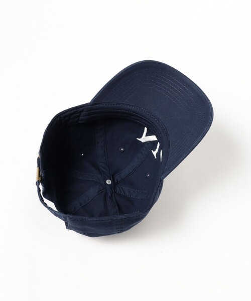 Cabaret Poval / No 6-Panel Cap（キャップ）｜cabaret poval