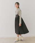 URBAN RESEARCH DOORS(アーバンリサーチドアーズ)の「ワンピース/ドレス(ワンピース)」