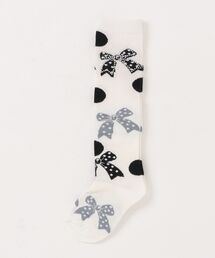 SPIGA（スピーガ）の「io sono mao ｸﾂｼﾀ（ソックス/靴下）」