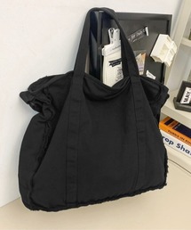 link lot | 2WAY大容量トートバッグ(トートバッグ)