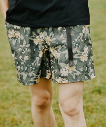 KiU（キウ）の「キウ防水ウォータープルーフショートパンツ2ND 収納袋付き（その他パンツ）」