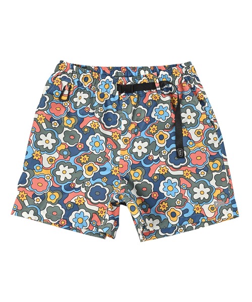 KiU(キウ)の「キウ防水ウォータープルーフショートパンツ2ND 収納袋付き(その他パンツ・メンズ・ベージュ系その他/ブルー系その他/カーキ/ブラック/タイガーカモ/ブラック系その他/ブラック系その他2/ブルー系その他2/ダークグリーン系/ホワイト系その他・LARGE/MEDIUM/X-LARGE)」の8枚目の写真