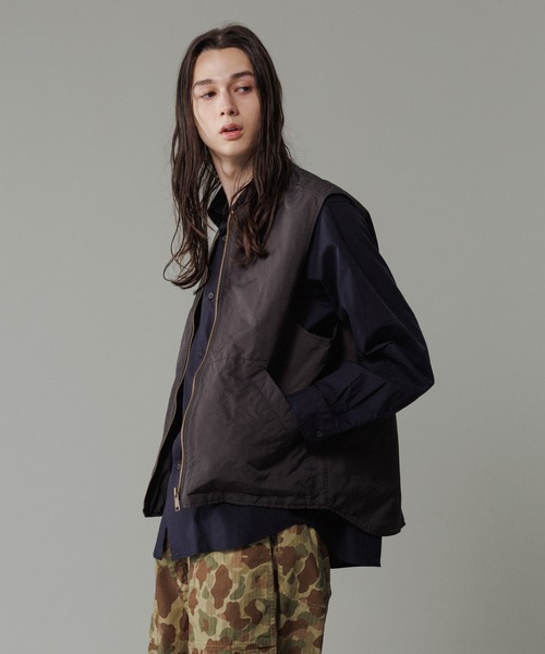 新品　setinn Thanh Moe ベスト sale セール 正規取扱店 Schott (ショット) 2257006 CLASSIC LEATHER