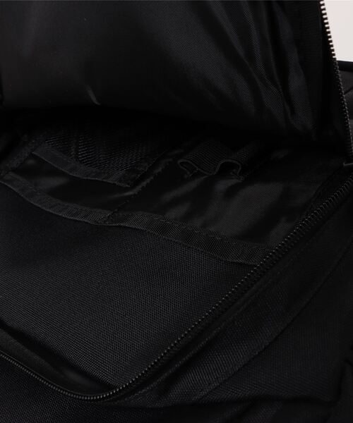 HeM（ヘム）の「【HeM/ヘム】 ルーク デイパック 30L SAC'S BAR 別注 スクールバッグ ポケットたくさん（バックパック/リュック・レディース・ホワイト/桜/ブルー・FREE）」の7枚目の写真