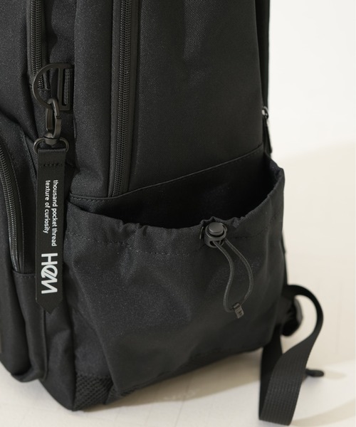 HeM/ヘム】 ルーク デイパック 30L SAC'S BAR 別注 スクール