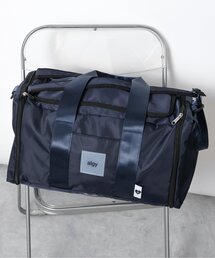 algy（アルジー）の「3WAYボストンBAG【22-30L】（ボストンバッグ）」