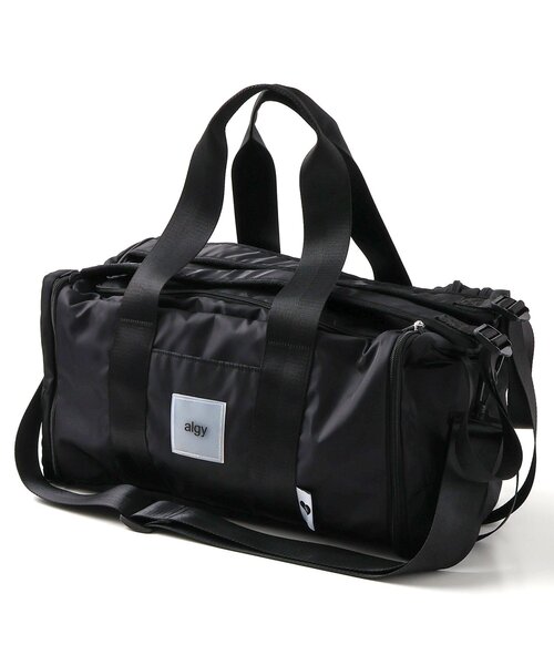eimyistoire 3wayボストンバッグ 3WAYボストンBAG【22-30L】（ボストンバッグ）｜algy（アルジー