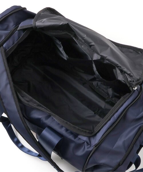 algy（アルジー）の「3WAYボストンBAG【22-30L】（ボストンバッグ・キッズ・ネイビー/ブラック・FREE）」の10枚目の写真