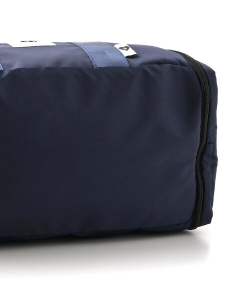 algy（アルジー）の「3WAYボストンBAG【22-30L】（ボストンバッグ・キッズ・ネイビー/ブラック・FREE）」の11枚目の写真