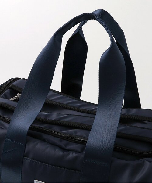 algy（アルジー）の「3WAYボストンBAG【22-30L】（ボストンバッグ・キッズ・ネイビー/ブラック・FREE）」の17枚目の写真