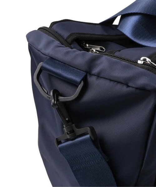 algy（アルジー）の「3WAYボストンBAG【22-30L】（ボストンバッグ・キッズ・ネイビー/ブラック・FREE）」の20枚目の写真