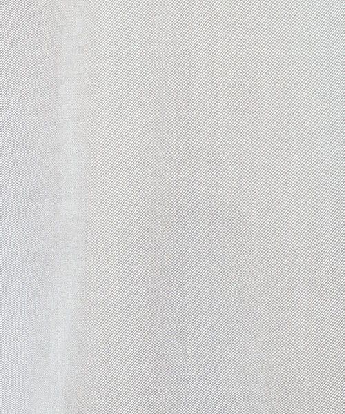 K.T KIYOKO TAKASE（キヨコタカセ）の「オトナデニム デザインブラウス（シャツ/ブラウス・レディース・ネイビー/ライトグレー・11号/9号/7号）」の14枚目の写真