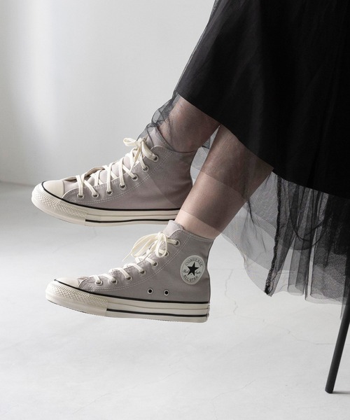すぐ届く【CONVERSE】オールスター エイジド ハイカット U.S.ORIGINATOR コンバース スニーカー オールスター ハイカット