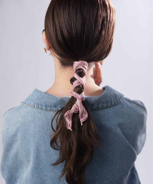 ヘアアクセサリー Sayo ヘアアクセサリー – SANGA LIFE LAB.