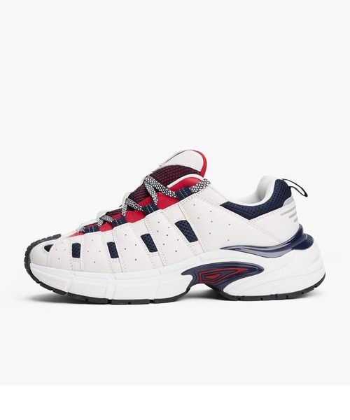 セール】アーカイブ95スニーカー（スニーカー）｜TOMMY JEANS