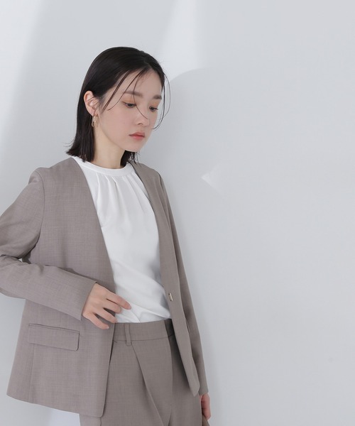 NATURAL BEAUTY BASIC（ナチュラルビューティーベーシック）の