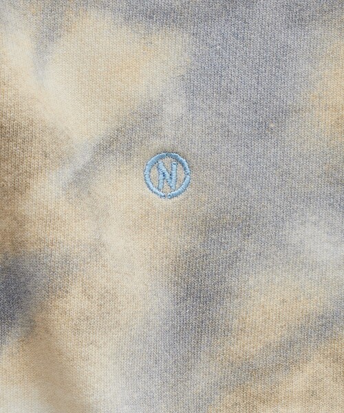 セール】NAUTICA JEANS CO./ノーティカジーンズ プルパーカー
