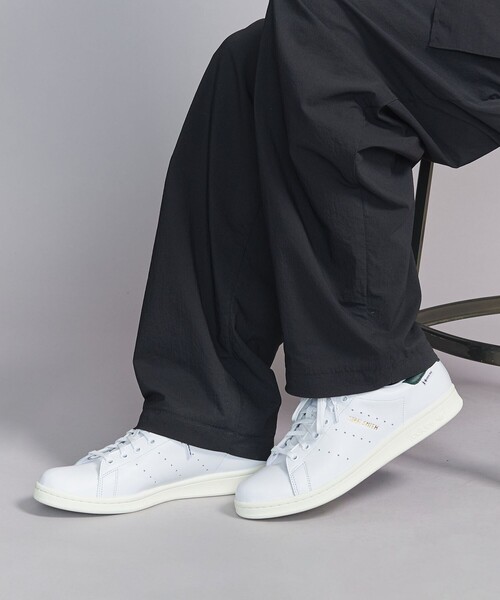 adidas Originals（アディダスオリジナルス）の「＜adidas Originals＞ スタンスミス GORE-TEX/スニーカー（スニーカー・メンズ・ホワイト/ブラック・26cm/26.5cm/28cm/28.5cm/27.5cm/27cm/25.5cm）」の3枚目の写真